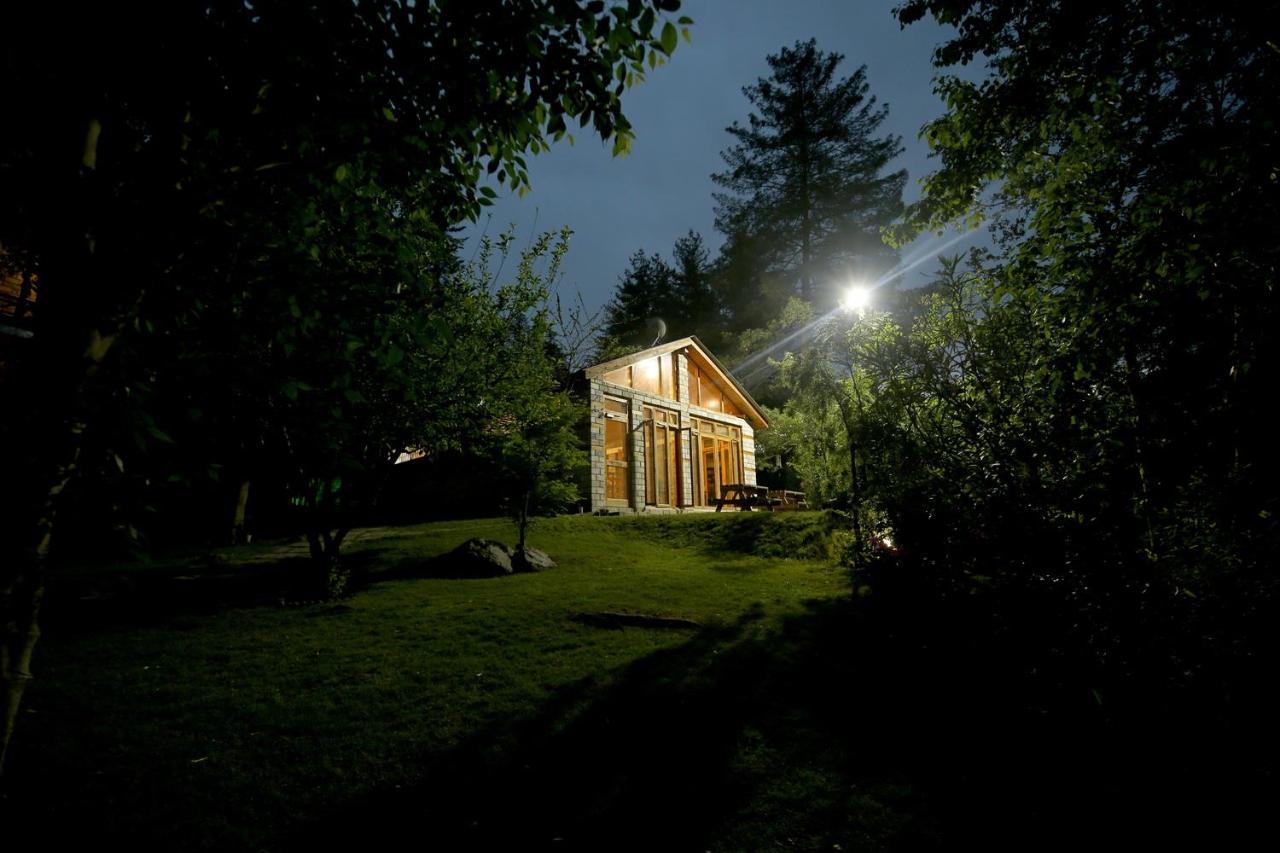 Zone Connect By The Park, Manali Hotel Exterior photo